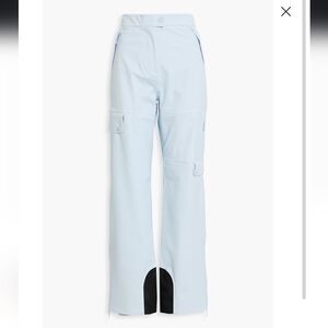 Cordova Zurs Ski Pants Sky Blue Haze
